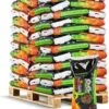 Plospan Houtpellets ENplus A1, DINplus A1, Better Biomass 78 Zakken A 10 Kg -Merkloos Winkel 872x1200