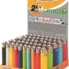 Bic Mini Lighters Display (50 Stuks) Gratis Verzending 1 Bic Mini Lighters Display (50 Stuks) Gratis Verzending -Merkloos Winkel 889x1200