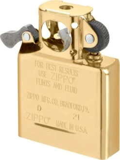 Zippo Pipe / Pijp Brass Aansteker Insert -Merkloos Winkel 897x1200