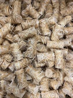 GrillKing - Houtwol Aanmaakkrullen 62 Stuks 800 Gram FSC® - Aanmaakwokkels - Lange Brandduur 5 GrillKing - Houtwol Aanmaakkrullen 62 Stuks 800 Gram FSC® - Aanmaakwokkels - Lange Brandduur -Merkloos Winkel 899x1200 6