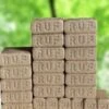Merkloos RUF Briketten - Brandhout - Geperst Hout - 10 Kg - 12 Briketten 2 Merkloos RUF Briketten - Brandhout - Geperst Hout - 10 Kg - 12 Briketten -Merkloos Winkel 910x1200 2