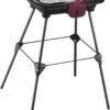 Tefal EasyGrill Elektrische Tafelbarbecue - 35x42 Cm - 2300W -Merkloos Winkel 926x1200