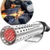 DistinQ BBQ Lighter Aansteker - Elektrische Barbecue Looftlighter Houtskool Starter Voor Barbecue, Grill En Open Haard - 2000 Watt 2 DistinQ BBQ Lighter Aansteker - Elektrische Barbecue Looftlighter Houtskool Starter Voor Barbecue, Grill En Open Haard - 2000 Watt -Merkloos Winkel 941x1200