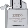 Zippo Butane Single Flame Insert -Merkloos Winkel 954x1200