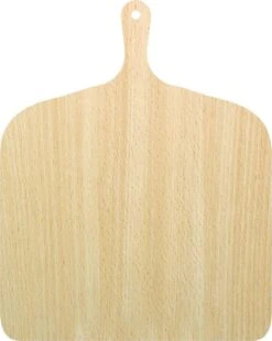 Merkloos Winkel 14 Inno Cuisinno Pizzaschep XL - Hout