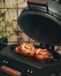 The Bastard Pizza - Rotisserie Large 14 The Bastard Pizza - Rotisserie Large -Merkloos Winkel 959x1200 1