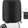Ronde Waterdichte BBQ Hoes - Barbecue Accessoires - 57 Cm Diameter - 92 Cm Hoog -Merkloos Winkel 982x1200 1