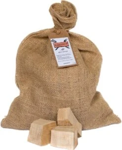 Chunks Assortiment XXL | BBQ | Rookhout | Kadopakket 13 Chunks Assortiment XXL | BBQ | Rookhout | Kadopakket -Merkloos Winkel 982x1200