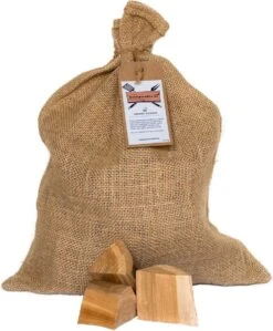 Chunks Assortiment XXL | BBQ | Rookhout | Kadopakket 10 Chunks Assortiment XXL | BBQ | Rookhout | Kadopakket -Merkloos Winkel 991x1200 1